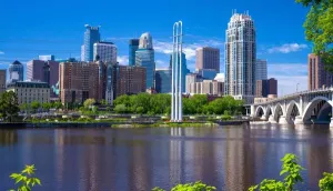 Minnesota, US