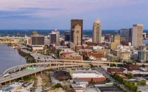 Kentucky, US