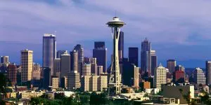Washington, US