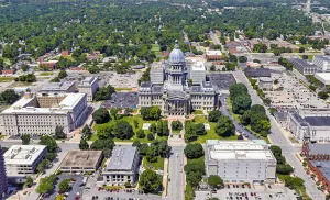 Illinois, US