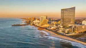 New Jersey, US