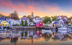 New Hampshire, US