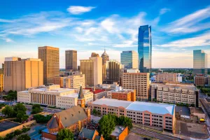 Oklahoma, US