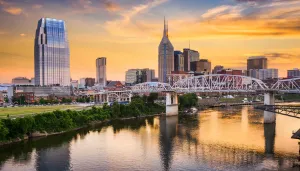 Tennessee, US