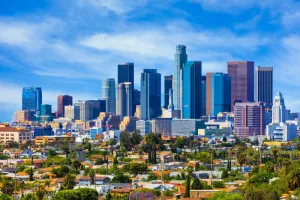 California, US