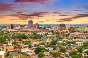 New Mexico, US