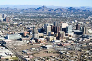 Arizona, US