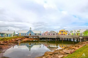 Prince Edward Island, CA