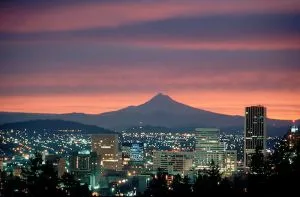 Oregon, US