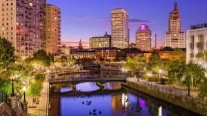 Rhode Island, US