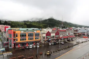 Alaska, US