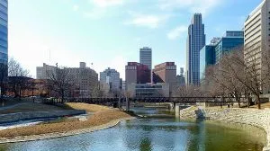 Nebraska, US