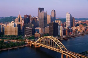 Pennsylvania, US