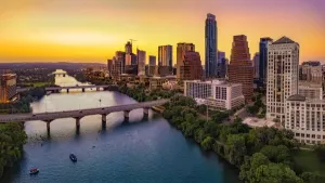 Texas, US