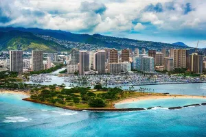 Hawaii, US