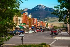 Montana, US