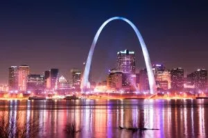 Missouri, US