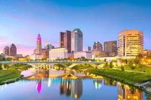 Ohio, US