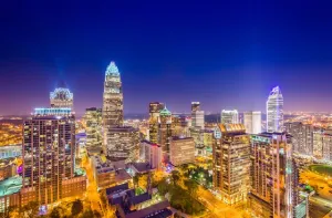 North Carolina, US