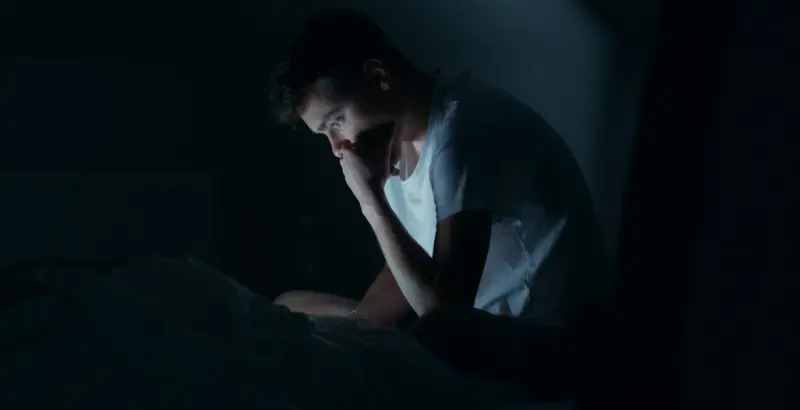 When Nightmares Knock: Turning Sleep Terrors Into Insightful Allies - Your Health Directory