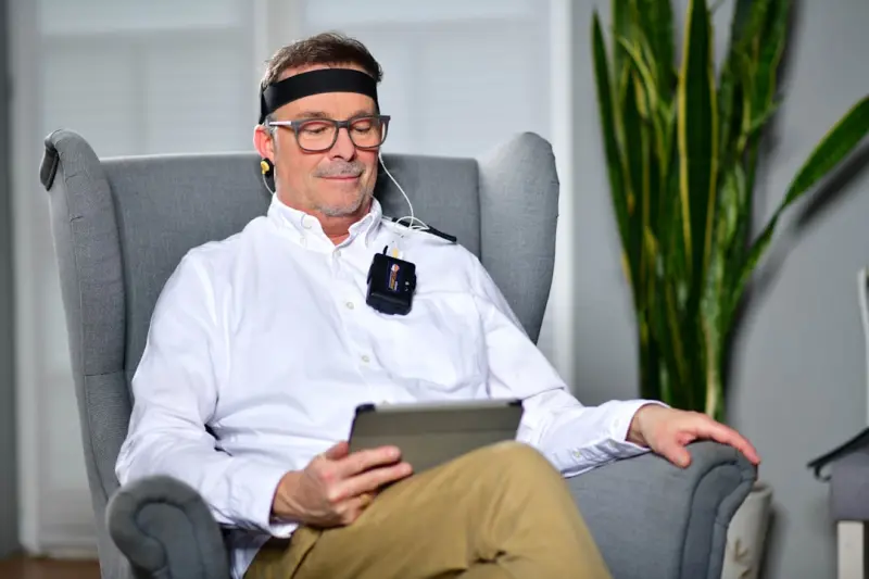 Beyond the CPAP: A Data‑Driven, Biofeedback Approach to Taming Sleep Apnea