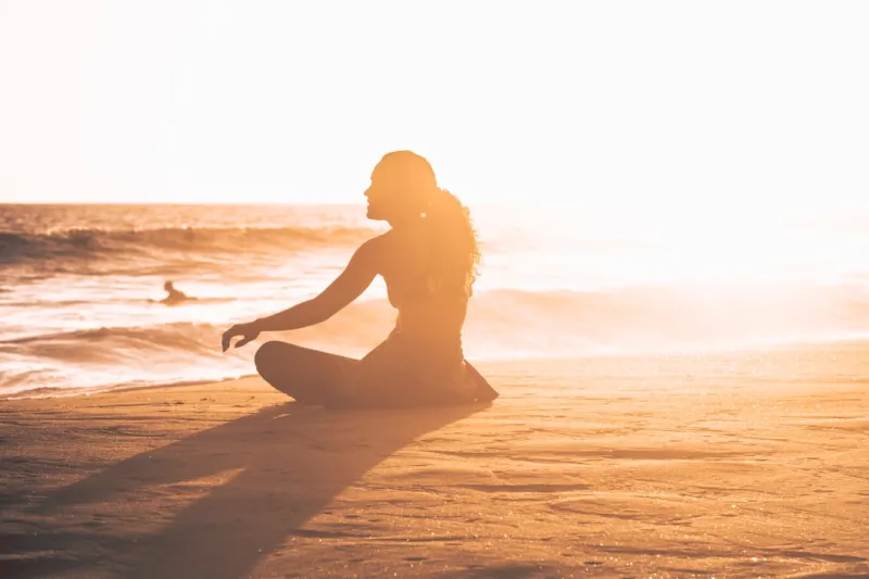 Unlocking Everyday Energy: A Holistic Self‑Care Guide