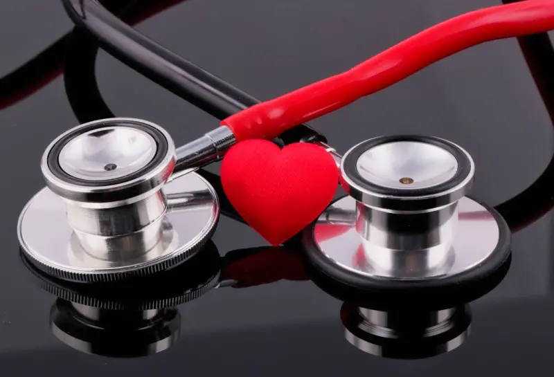 Listening to the Heartbeat of Her Health: A Fresh Look at Women’s Cardiovascular Wellness - Your Health Directory