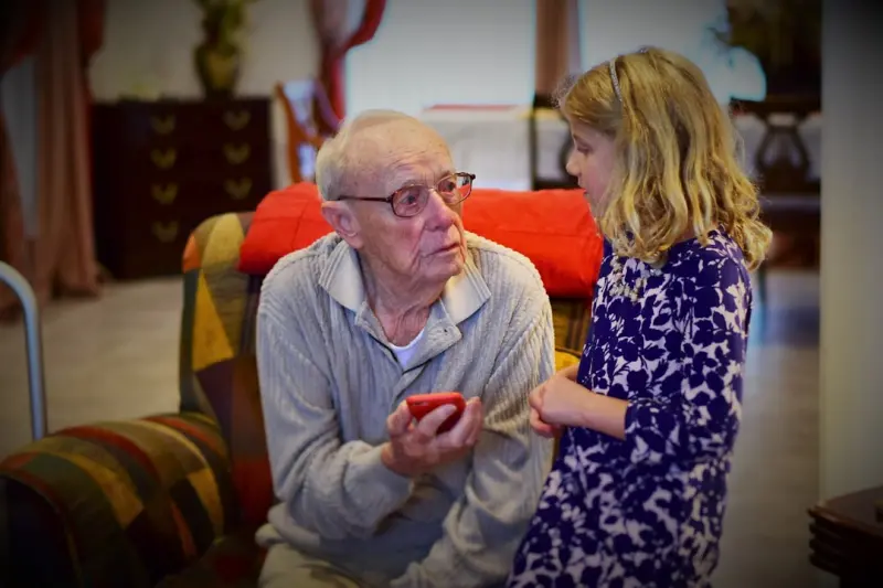 Why Lifelong Curiosity Is the Secret Sauce for Senior Well‑Being - Your Health Directory