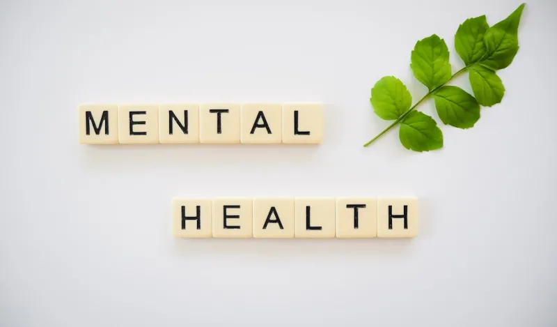Mental Health Matters: Breaking the Silence on Seniors' Wellbeing
