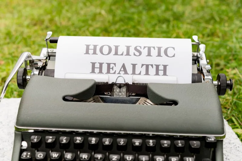 Navigating Autoimmune Disease: A Holistic Path to Empowerment Navigating Autoimmune Disease: A Holistic Path to Empowerment