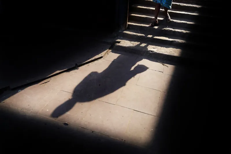 Finding Light in the Shadow: My Holistic Cancer Journey Finding Light in the Shadow: My Holistic Cancer Journey