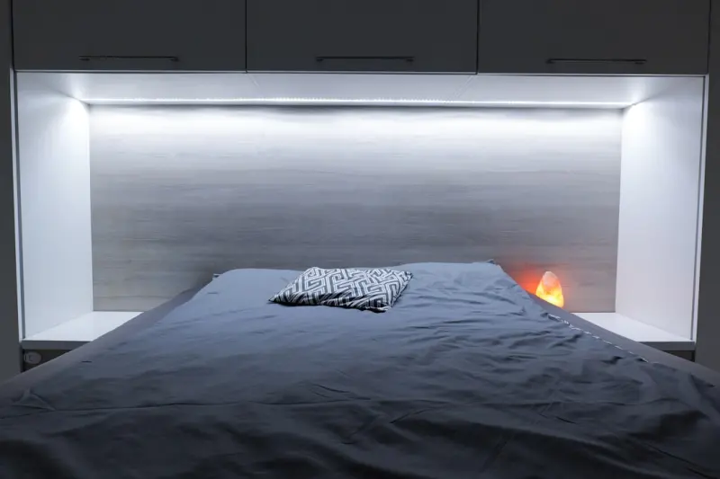 Designing a Sleep Sanctuary: How Your Bedroom Can Quiet the Mind