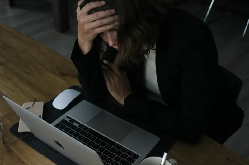 The Silent Symphony: How Workplace Stress Plays on Your Liver - Your Health Directory