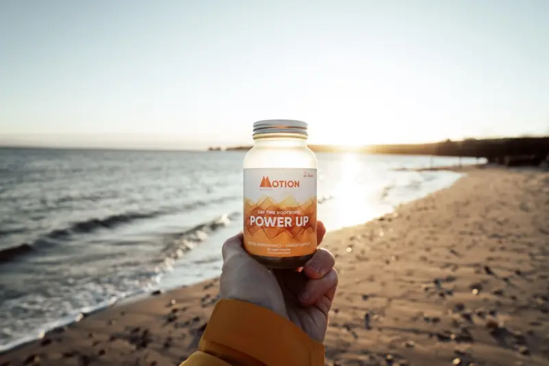 Sunlit Detox: Leveraging Light, Cold, and Breath to Reset Your Body - Your Health Directory