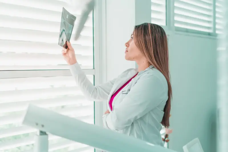 Micro‑Movements at the Desk: A Physiotherapist’s Guide - Your Health Directory Micro‑Movements at the Desk: A Physiotherapist’s Guide - Your Health Directory