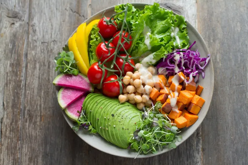 Fueling Focus: How the Foods on Your Plate Shape Your Cognitive Rhythm Fueling Focus: How the Foods on Your Plate Shape Your Cognitive Rhythm
