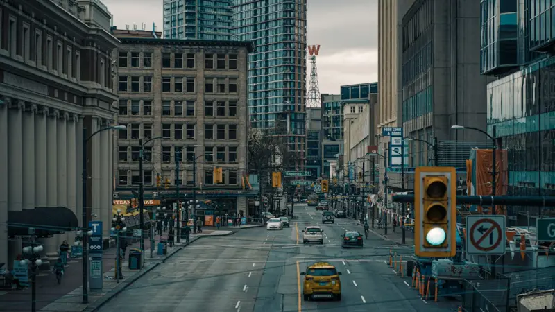 Turning City Streets into a Personal Fitness Lab - Your Health Directory