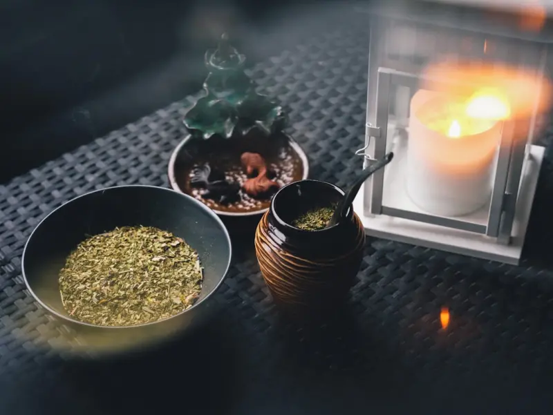 The Quiet Reset: Redesigning Evening Rituals for Natural Sleep - Your Health Directory