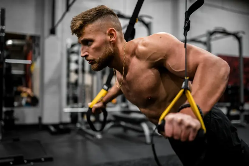 Turn Your Workout into a Personal Epic - Your Health Directory