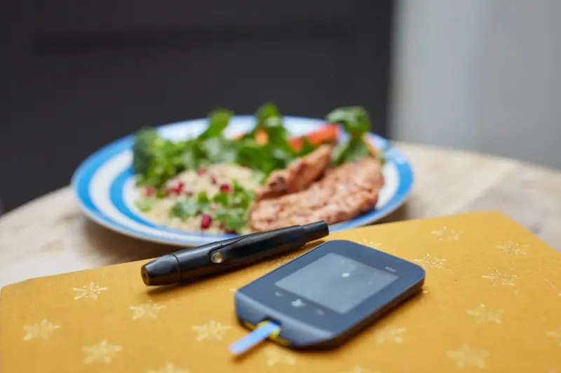 Turning Prediabetes Into a Launchpad for Everyday Wellness