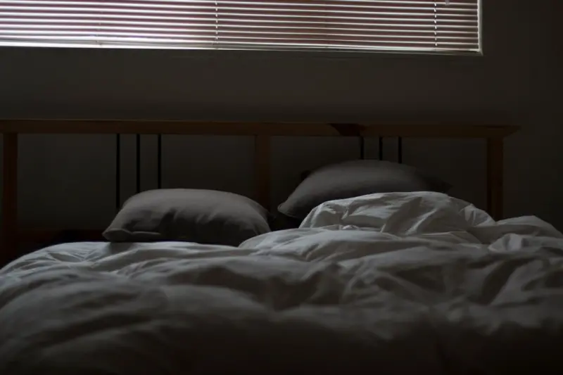 Reprogramming Your Night: Turning Insomnia Into a Data‑Driven Ally