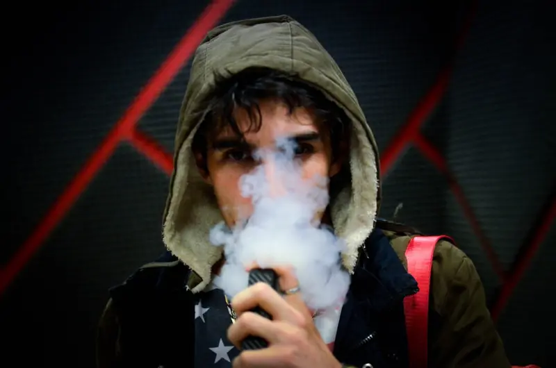 The Hidden Rituals of Smoking and Vaping: Rewriting Your Story
