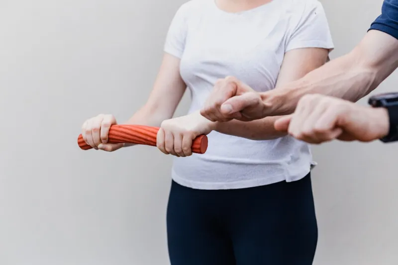 Holistic Physiotherapy: Turning Movement Into Everyday Wellness Holistic Physiotherapy: Turning Movement Into Everyday Wellness