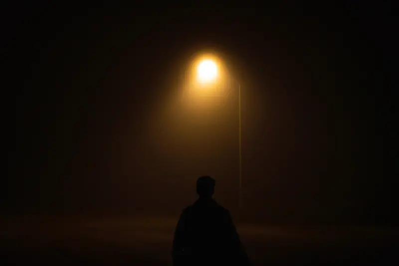 Finding Light in the Dark: How Creative Expression Became My Cancer Survival Toolkit Finding Light in the Dark: How Creative Expression Became My Cancer Survival Toolkit