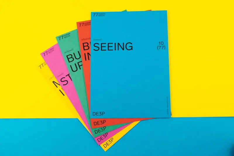 Playful Curiosity: A Fresh Blueprint for Healthy Aging Playful Curiosity: A Fresh Blueprint for Healthy Aging