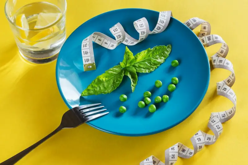 Designing Your Space for Sustainable Weight Loss - Your Health Directory