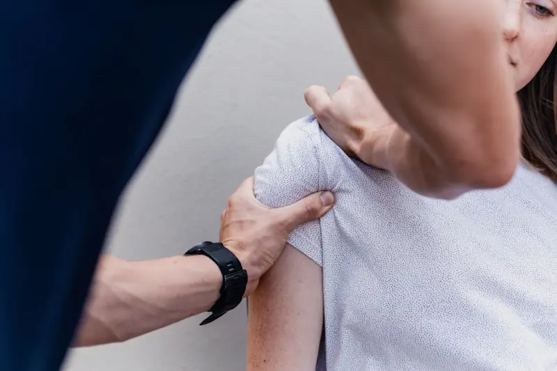 Beyond the Clinic: How Tech, Play, and Community Are Revolutionizing Physiotherapy Beyond the Clinic: How Tech, Play, and Community Are Revolutionizing Physiotherapy