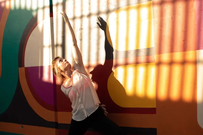 The Emotional Reset: Building a Rhythm Workout for Resilience - Your Health Directory