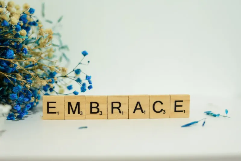 Embracing a Holistic Journey Through Cancer Embracing a Holistic Journey Through Cancer