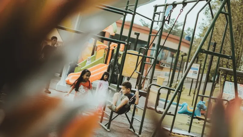 Design Your Own Home Exercise Playground: Turn Everyday Spaces Into Fitness Zones